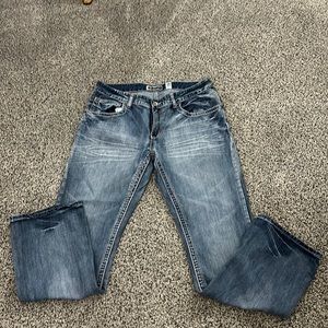 Men’s jeans (20H)